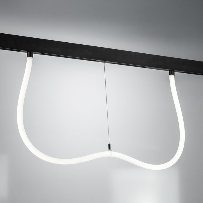 Светильник гибкий силиконовый TETA APP LED 18W 1250LM 360G БЕЛЫЙ МАТОВЫЙ SMART PRO 3000-6000K - купить Трековые светильники по цене 8999.0 Светильник гибкий силиконовый TETA APP LED 18W 1250LM 360G БЕЛЫЙ МАТОВЫЙ SMART PRO 3000-6000K - купить Трековые светильники по цене 8999.0