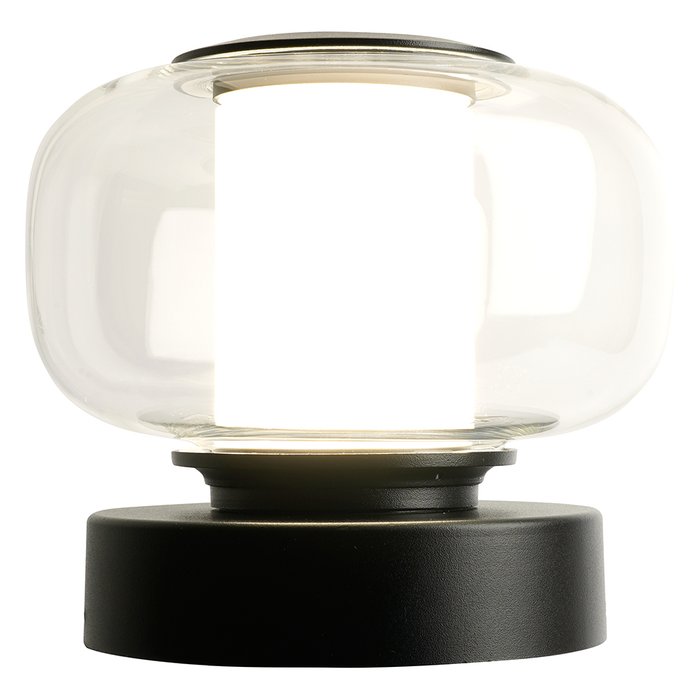 Ландшафтный светильник Париж 51990 (стекло, цвет прозрачный) - лучшие Наземные светильники в INMYROOM Ландшафтный светильник Париж 51990 (стекло, цвет прозрачный) - лучшие Наземные светильники в INMYROOM