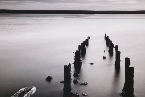 Постер The Jetty - купить Принты по цене 9876