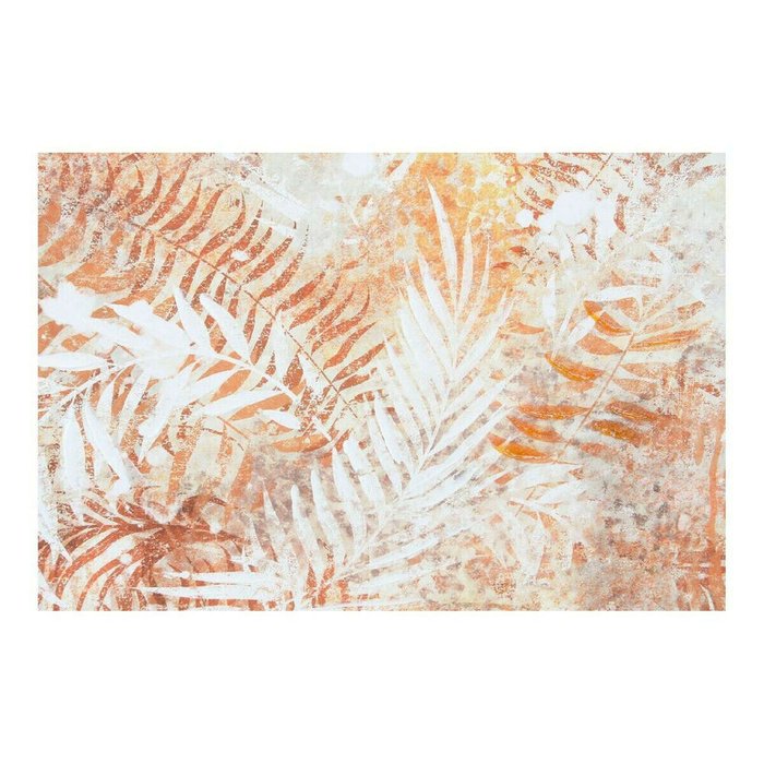 Картина 52 x 2,7 x 72 cm Растение Скандинавский (2 штук) - купить Картины по цене 10528.0