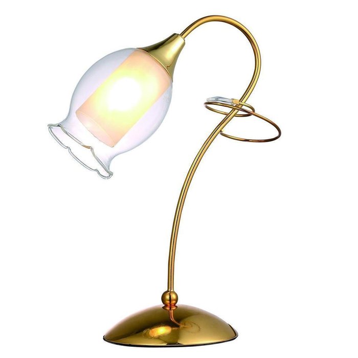 Настольная лампа Arte Lamp Mughetto A