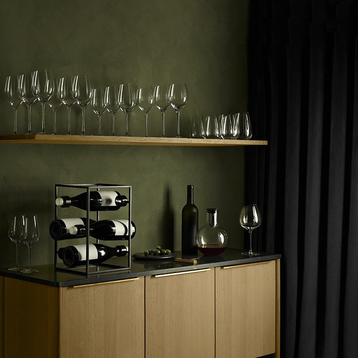 Бокал Eva Solo syrah - купить Бокалы и стаканы по цене 4190.0 Бокал Eva Solo syrah - купить Бокалы и стаканы по цене 4190.0