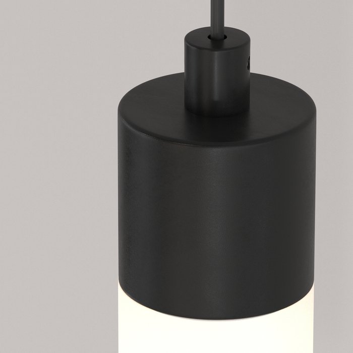 Подвесной светильник Technical P022PL-L10B - лучшие Подвесные светильники в INMYROOM