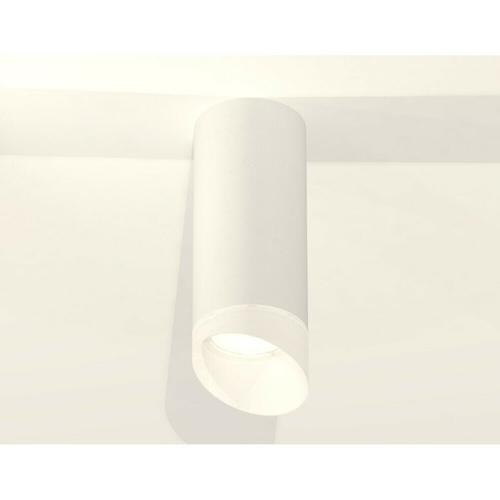 Светильник точечный Ambrella Techno Spot XS7442017 - купить Накладные споты по цене 3767.0