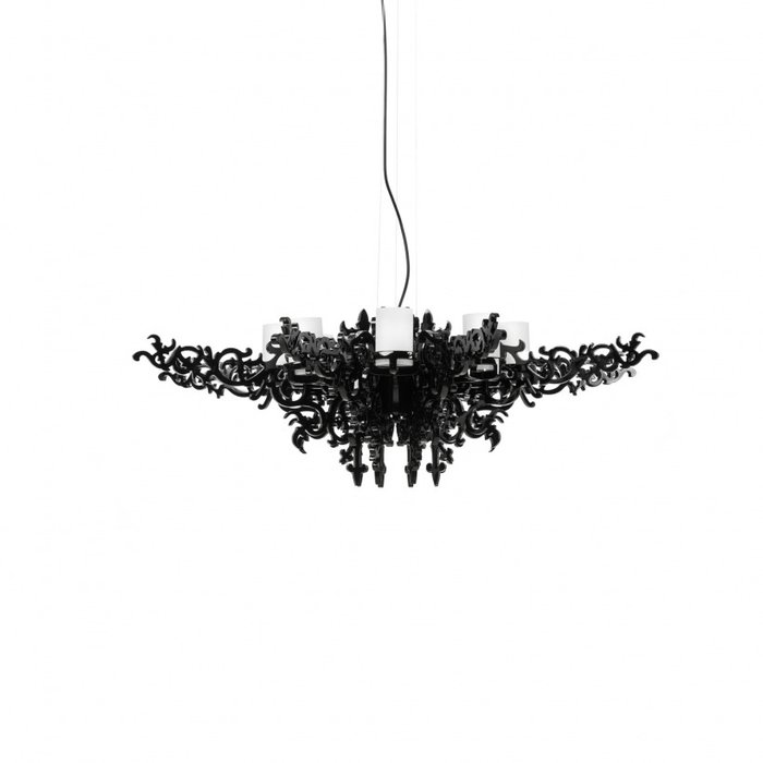 Подвесная люстра Mansion Chandelier в викторианском стиле Подвесная люстра Mansion Chandelier в викторианском стиле