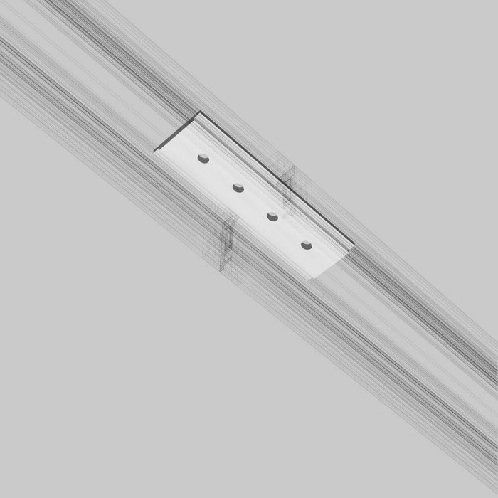Line Magnetic Соединительная планка 85231/00 Line Magnetic Соединительная планка 85231/00