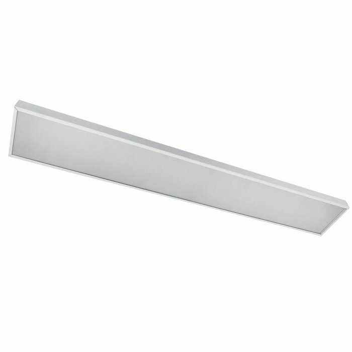 Потолочный светильник Medical IP54 ULP-18120 36W/4000К/LL IP54 MEDICAL WHITE (полимер, цвет белый) Потолочный светильник Medical IP54 ULP-18120 36W/4000К/LL IP54 MEDICAL WHITE (полимер, цвет белый)