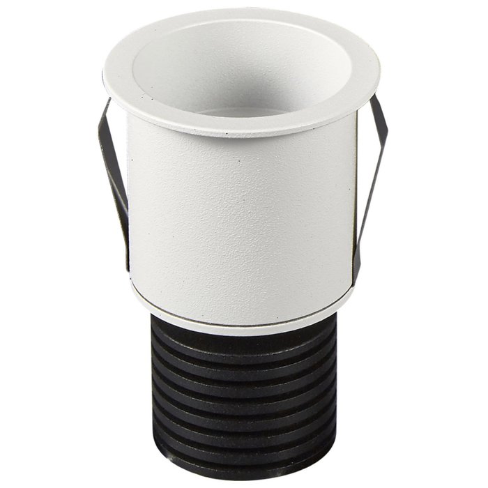 Встраиваемый светильник GUINCHO 6861 (алюминий, цвет белый) Встраиваемый светильник GUINCHO 6861 (алюминий, цвет белый)