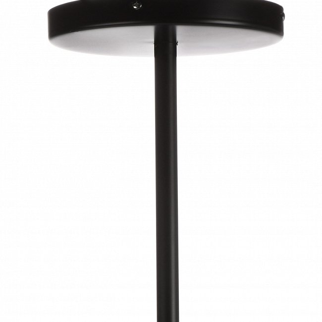 Подвесной светильник Modo Chandelier с круглыми стеклянными плафонами  - лучшие Подвесные люстры в INMYROOM