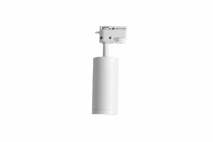 Трековый светильник Lucia Tucci Tenco LTP-T007-5W-W - купить Трековые светильники по цене 1905.0 Трековый светильник Lucia Tucci Tenco LTP-T007-5W-W - купить Трековые светильники по цене 1905.0