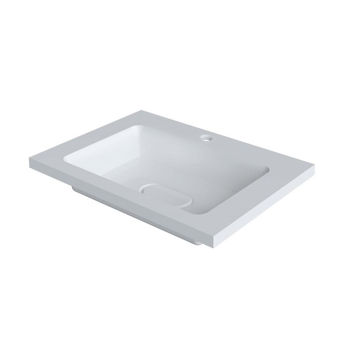 Раковина Modul 65 белого цвета Раковина Modul 65 белого цвета