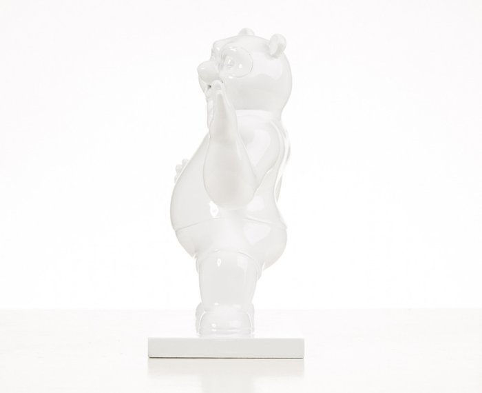 Статуэтка "Polar Bear" - лучшие Фигуры и статуэтки в INMYROOM