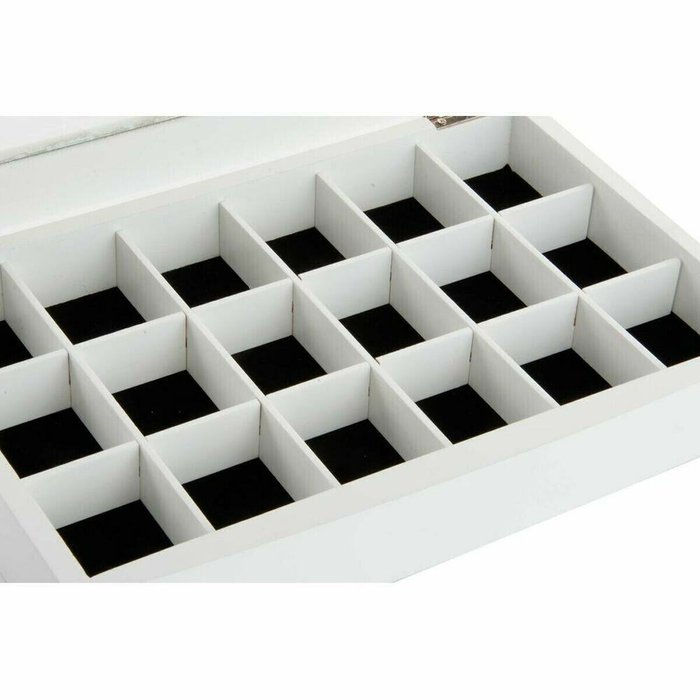 Шкатулка 30 x 20 x 5 cm Деревянный MDF - купить Шкатулки по цене 4064.0
