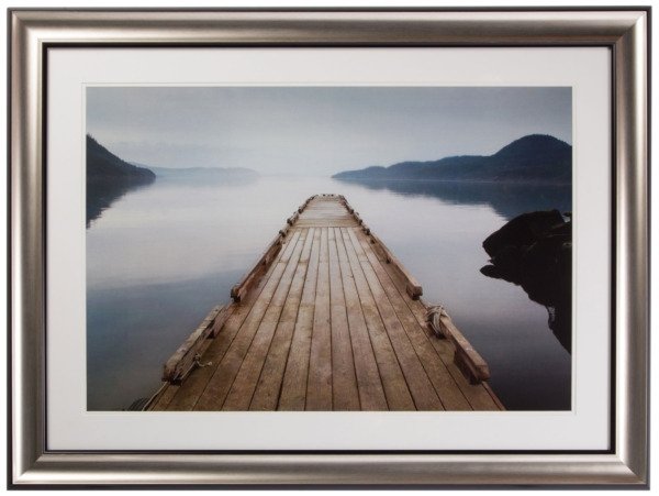 Постер Off Orcas Island