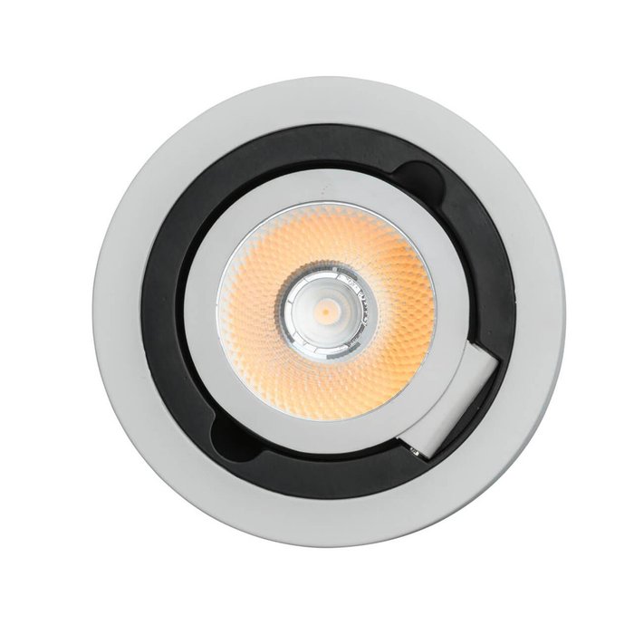 Потолочный светодиодный светильник Круз  - лучшие Потолочные светильники в INMYROOM