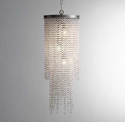 Круглая люстра Круглая люстра