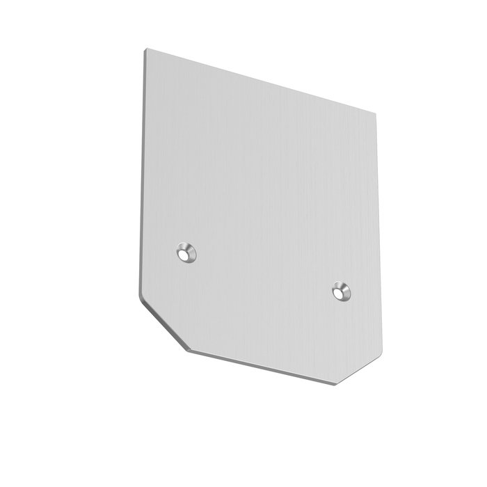 Комплектующие для встраиваемой трековой системы Technical TRA004MPEC-21S Accessories for tracks S35 Магнитная трековая система S35 Комплектующие для встраиваемой трековой системы Technical TRA004MPEC-21S Accessories for tracks S35 Магнитная трековая система S35