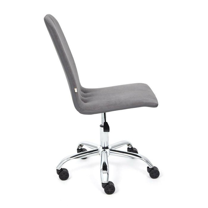 Кресло офисное Rio серого цвета - купить Офисные кресла по цене 6615.0