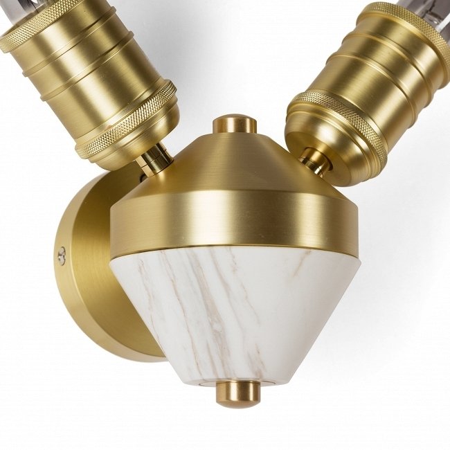 Настенный светильник Foco WD - купить Бра и настенные светильники по цене 20600.0
