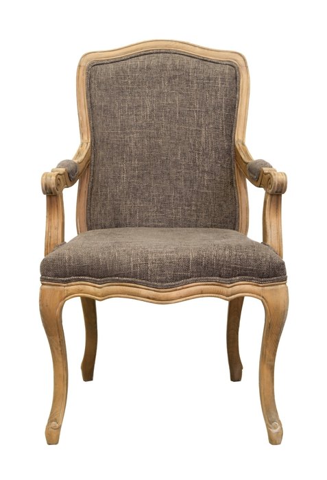 Стул Wallis с мягкой обивкой - купить Обеденные стулья по цене 39100.0