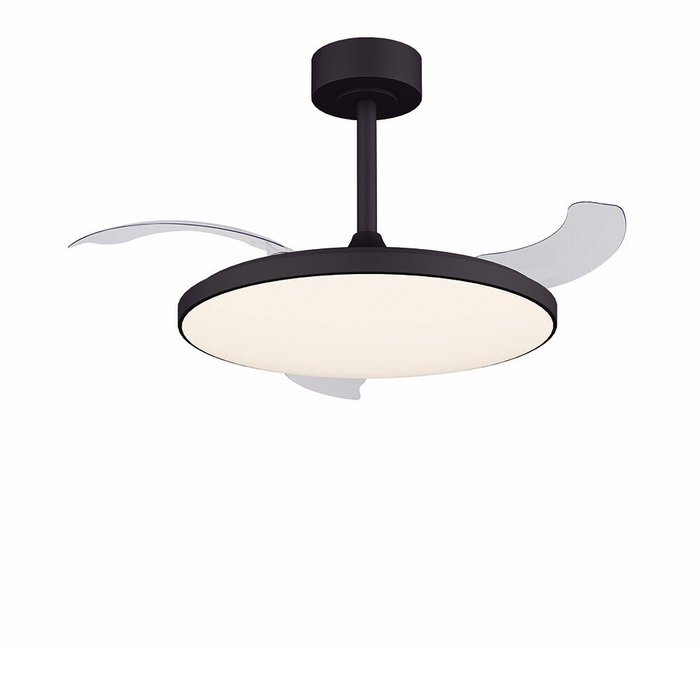 Светильник потолочный Mantra Slim Fan 9055 Светильник потолочный Mantra Slim Fan 9055