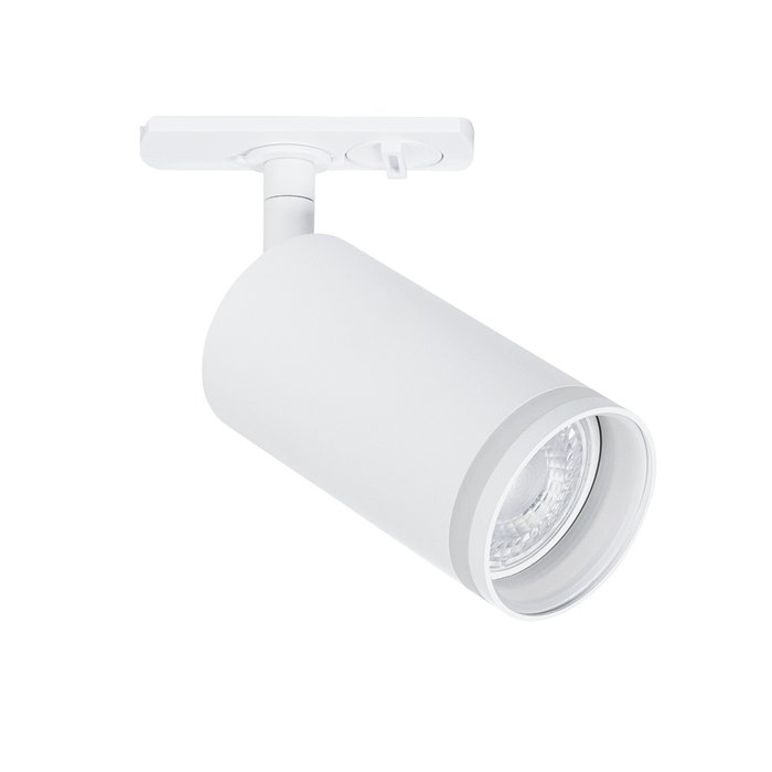 Трековый светильник Arte Lamp IMAI A2364PL-1WH - купить Трековые светильники по цене 1130.0 Трековый светильник Arte Lamp IMAI A2364PL-1WH - купить Трековые светильники по цене 1130.0