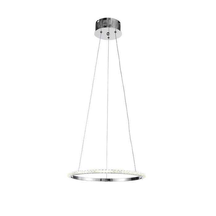 Подвесной светодиодный светильник Cremo   - купить Подвесные светильники по цене 6270.0