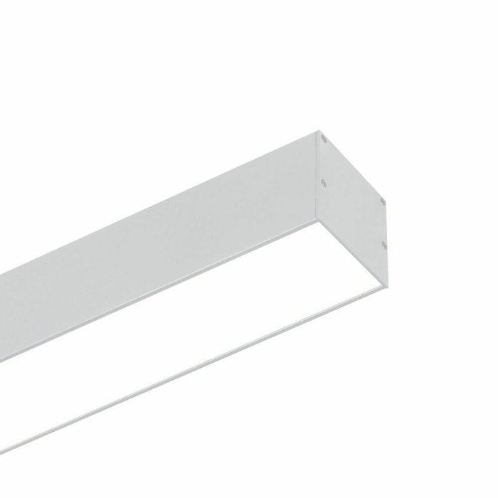 Линейный потолочный светильник Arlight SP-LINE-5050-L2460-81W Day4000 (SL, 120 deg, 230V) 052316 Линейный потолочный светильник Arlight SP-LINE-5050-L2460-81W Day4000 (SL, 120 deg, 230V) 052316