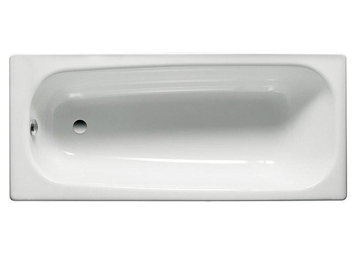 Ванна стальная ROCA Contesa 150x70 см