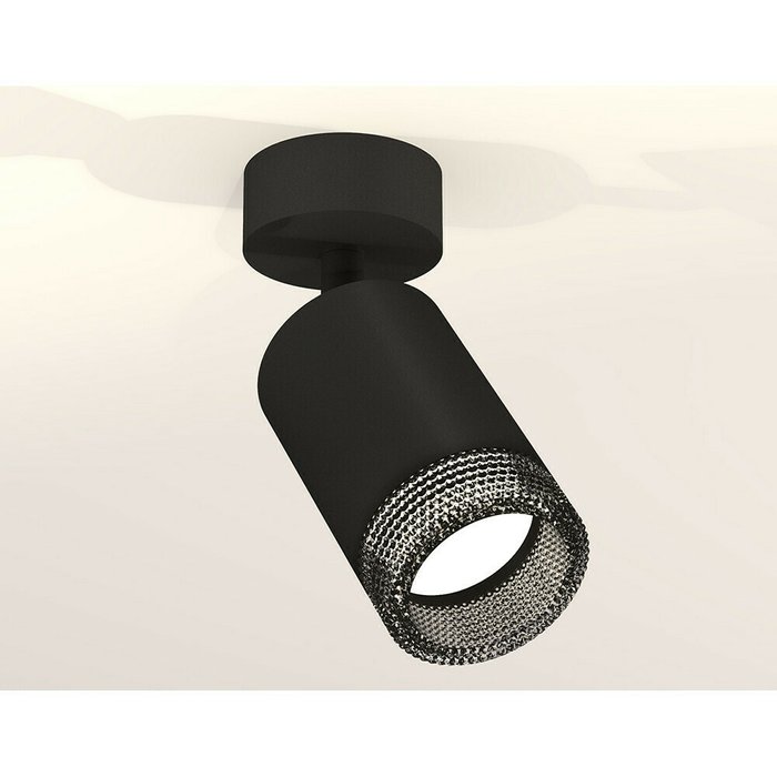 Светильник точечный Ambrella Techno Spot XM6313002 - купить Накладные споты по цене 3750.0