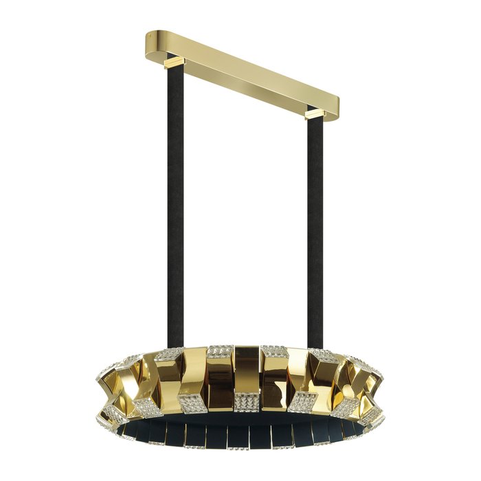 Потолочная люстра Odeon Light ASTURO 4993/45L Потолочная люстра Odeon Light ASTURO 4993/45L
