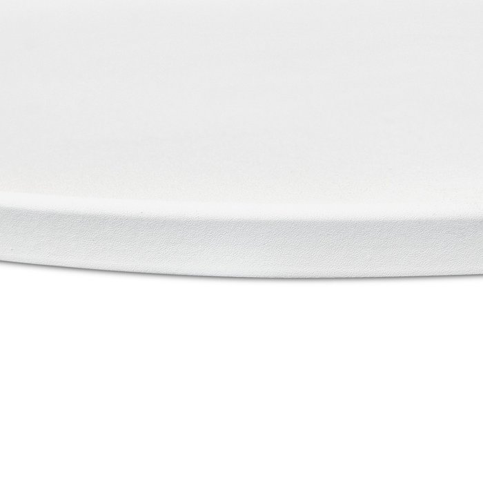 Обеденный стол с белой столешницей - купить Обеденные столы по цене 15505.0