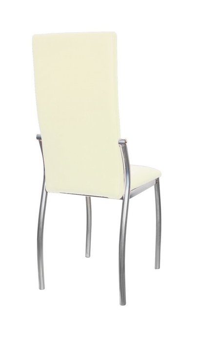 Стул Пекин бежевого цвета - купить Обеденные стулья по цене 3700.0