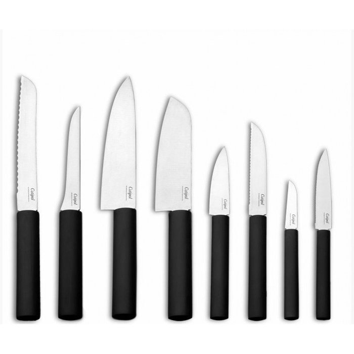  набор кухонных ножей "GOURMET LINE"