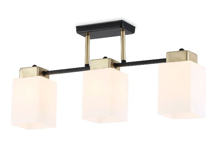 Потолочный светильник Loft TR303046 (стекло, цвет белый) Потолочный светильник Loft TR303046 (стекло, цвет белый)