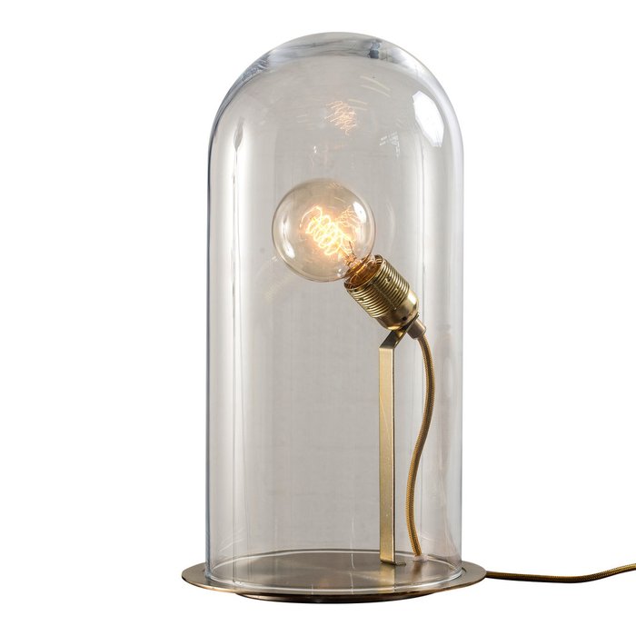 Настольная лампа "EBB&Flow" - купить Настольные лампы по цене 22500.0