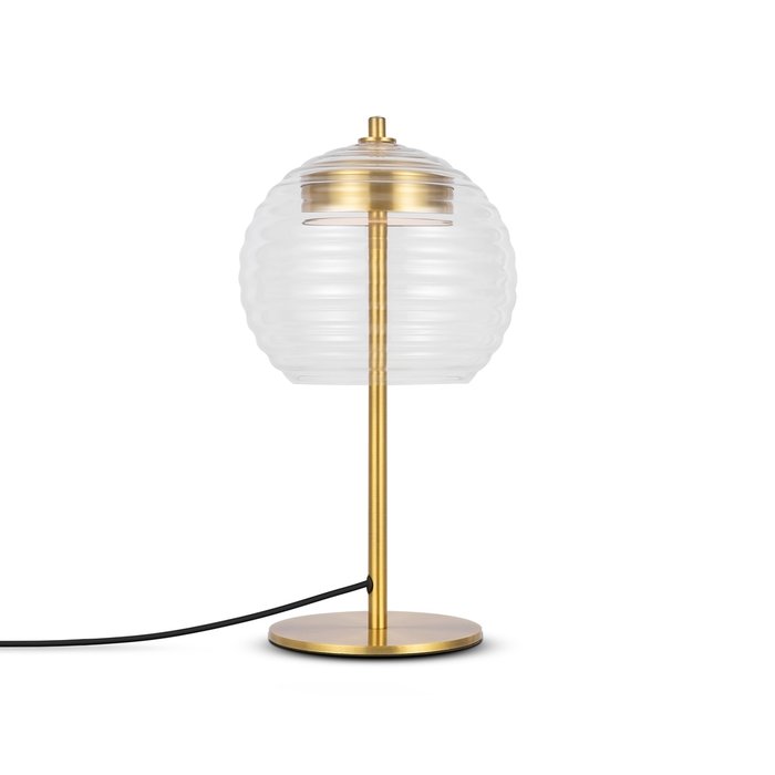 Настольный светильник Maytoni P060TL-L12BSK1 Rueca Pendant - купить Настольные лампы по цене 15190.0