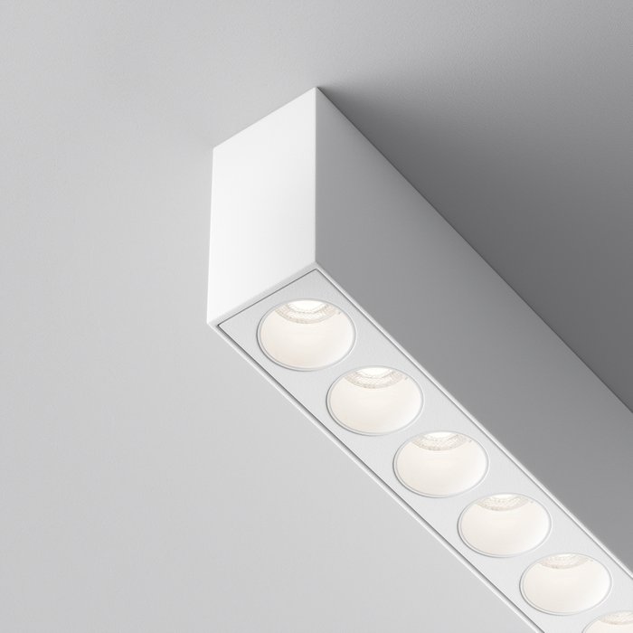 Потолочный светильник Technical C066CL-20W3-6K-W Points Ceiling - купить Потолочные светильники по цене 7090.0