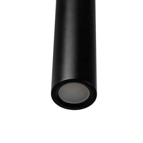 Подвесной светильник Italline M01-3022 black - купить Подвесные светильники по цене 3960.0