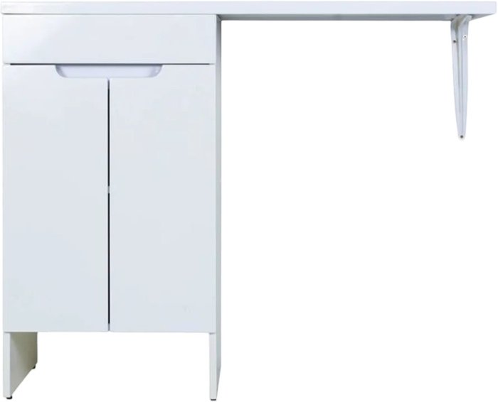 Тумба для комплекта Sistema - купить Тумбы под раковину по цене 11760