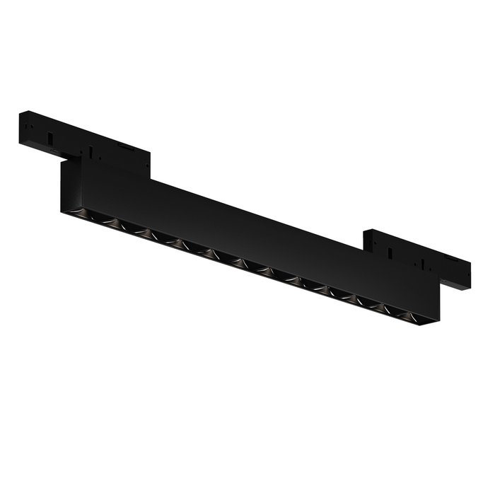 Трековый светильник Technical TR193-1-10W4K-M-B Points Магнитная трековая система 5мм LEVITY Трековый светильник Technical TR193-1-10W4K-M-B Points Магнитная трековая система 5мм LEVITY
