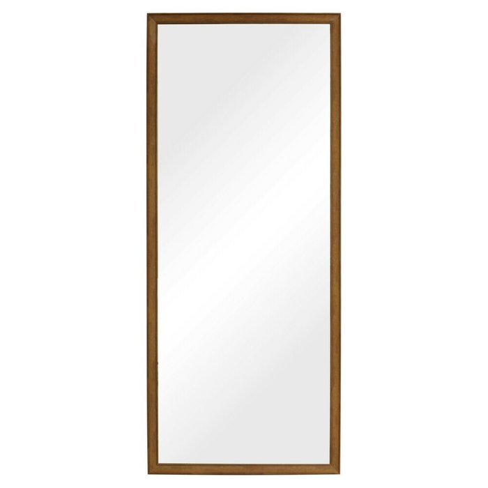 Напольное зеркало Montalcino коричневого цвета