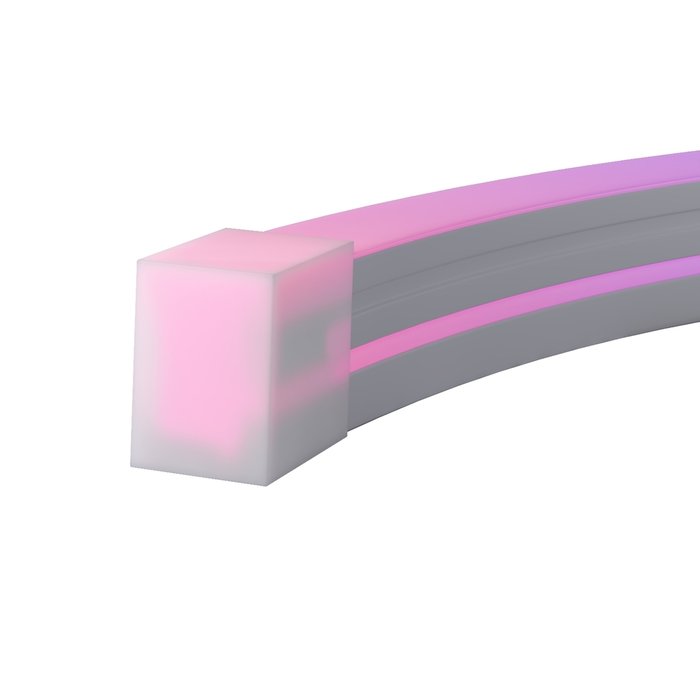 Гибкий неон Led Strip 432052 Изгиб поперек оптической оси Гибкий неон Гибкий неон Led Strip 432052 Изгиб поперек оптической оси Гибкий неон