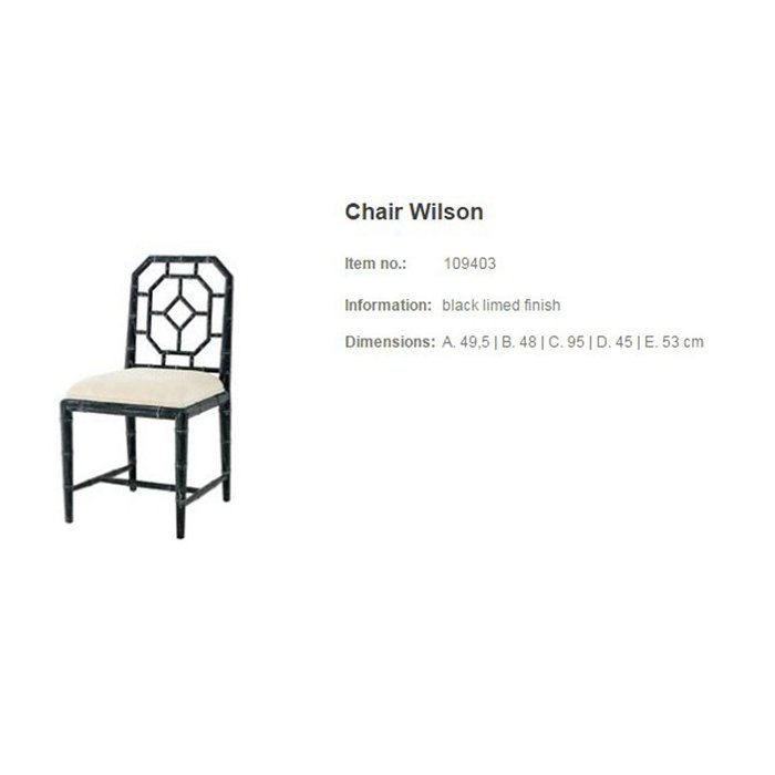 Стул  - купить Обеденные стулья по цене 42900.0