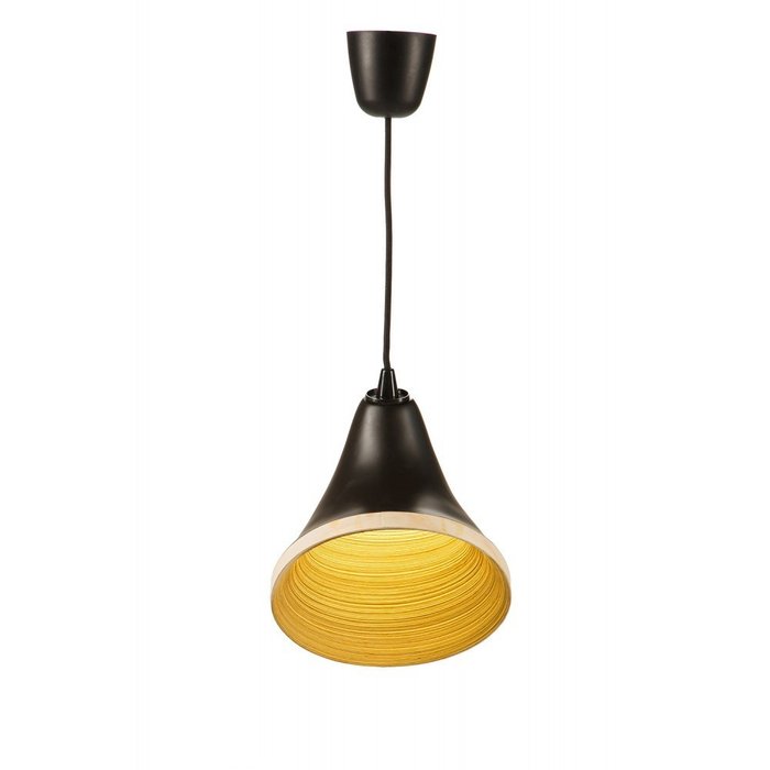 Лампа потолочная Lin 32 - лучшие Подвесные светильники в INMYROOM