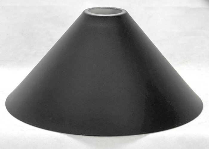 Подвесной светильник Bossier черного цвета - лучшие Подвесные светильники в INMYROOM
