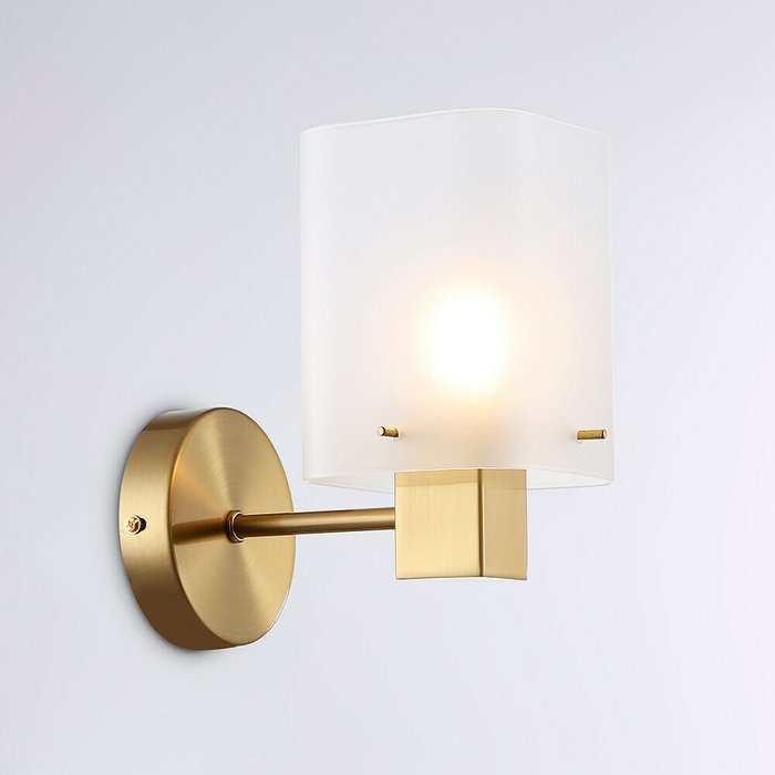 Бра Ambrella High Light LH57035 - лучшие Бра и настенные светильники в INMYROOM