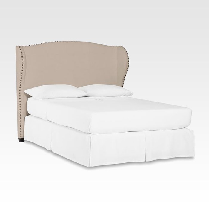 Кровать Stella - лучшие Кровати для спальни в INMYROOM
