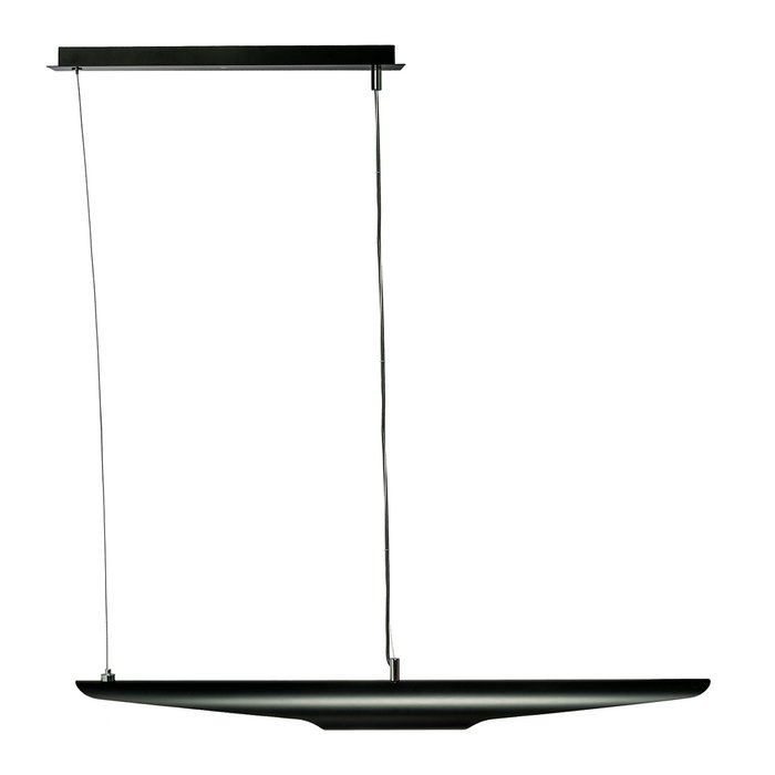 Подвесной светильник Goulding Чёрный - купить Подвесные светильники по цене 25000.0
