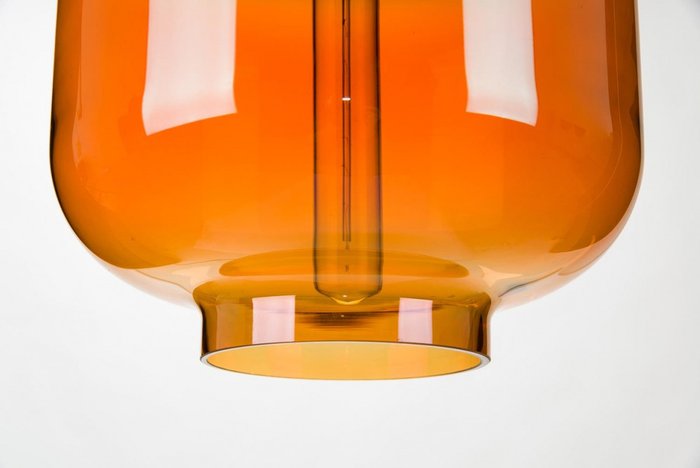 Подвесной светильник "Oculo" - лучшие Подвесные светильники в INMYROOM